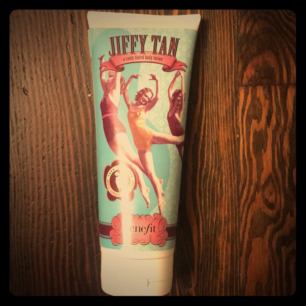 Benefit Jiffy Tan